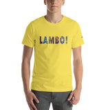 LAMBO! | Premium Tee