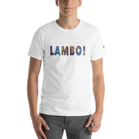 LAMBO! | Premium Tee