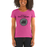 I'm Part of a Gated Community | Premium Women's Tee